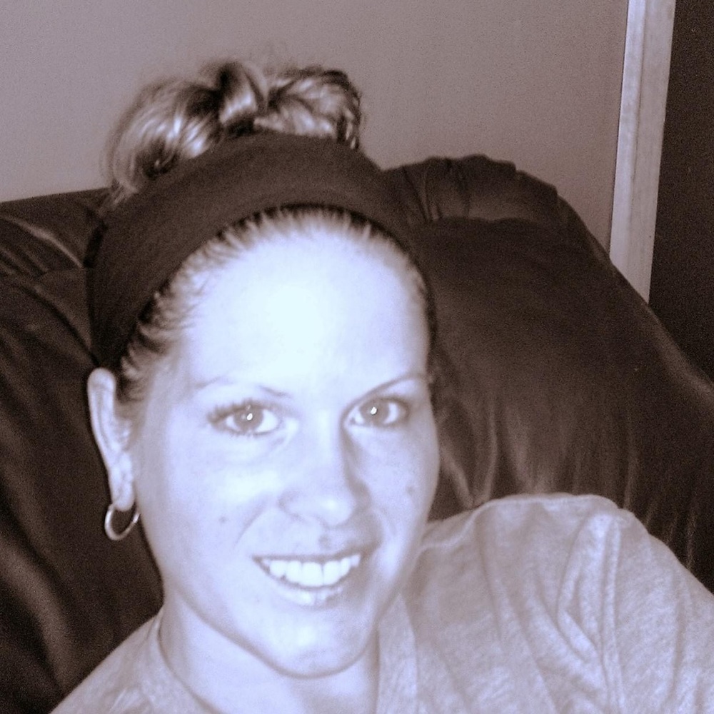 Meet your Posher, Jill